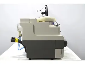 Sartorius Ambr 250 Modular 8-Vessel Single-Use Benchtop Bioreactor System for Mammalian Cell Culture and Fermentation, 11 of 29