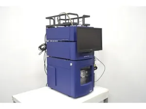 Advion Interchim PuriFlash 5.250 Preparative Flash Chromatography System with UV Detection and Automated Fraction Collector, 22 of 25