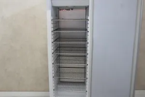 Gram BioCompact II RF410 Explosion-Proof Laboratory Freezer, 2 of 3