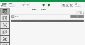 Bio-Rad QX200 Digital Droplet Reader for Precise Fluorescence ddPCR Quantification, 16 of 23