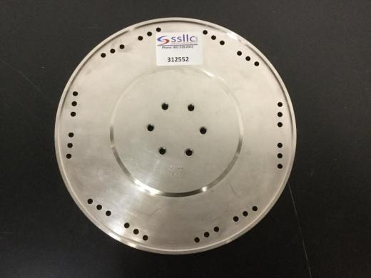 Size 00 Dosing Disk for Bosch GKF 1500 Capsule Filling Machine-cover