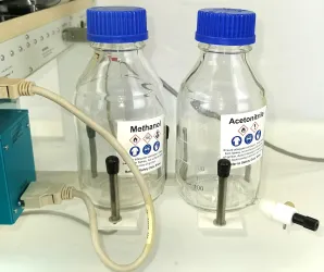 CTC Analytics HTC PAL Automated Sample Injector, 10 of 22