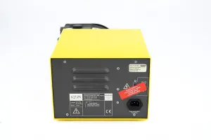 Watson-Marlow 623 Peristaltic Hose Pump, 165 rpm, 6 of 7