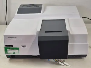 Agilent Cary Series UV-Vis Spectrophotometer for Precision Absorbance Analysis, 2 of 14