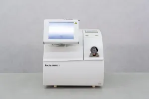 Roche Omni S Blood Gas Analyzer, 4 of 4