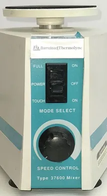 Thermolyne MaxiMix II 37600 Vortex Mixer