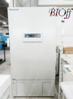 Panasonic MDF-U700VX Ultra-Low Temperature Freezer 728 L, Three-Phase 200 V-cover