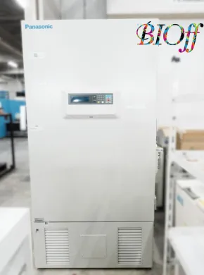 Panasonic MDF-U700VX Ultra-Low Temperature Freezer 728 L, Three-Phase 200 V