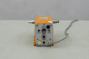 Prominent A904 diaphragm dosing pump, 2 of 3