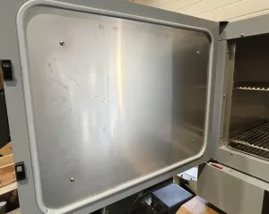 Precision Economy 31626 2.5 Cu-Ft Gravity-Convection Laboratory Oven, 5 of 9