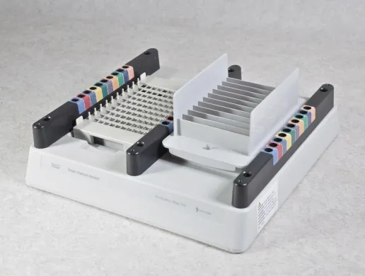 Bayer Target Capture System Workstation Base Unit