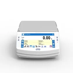 Radwag PS 3500.X7.M Precision Balance, 8 of 8