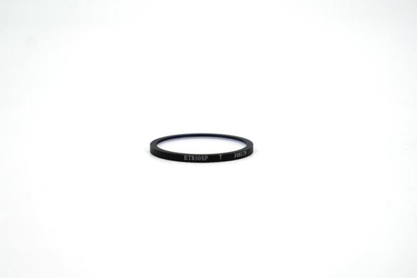 Chroma ET850sp-2p Shortpass Optical Filter 306179-cover