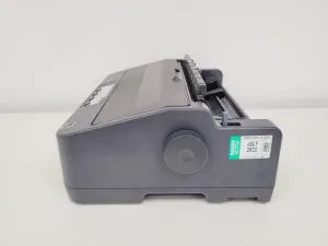 Shimadzu UV mini 1240 UV-Vis Spectrophotometer with Epson LX-350 Printer, 2 of 13