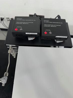Shimadzu Nexis GC-2030 Gas Chromatograph | QuestPair