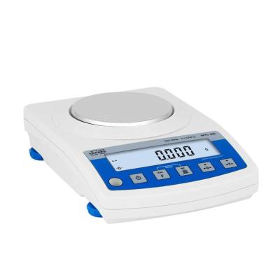 Radwag WTC 200 Precision Balance-cover