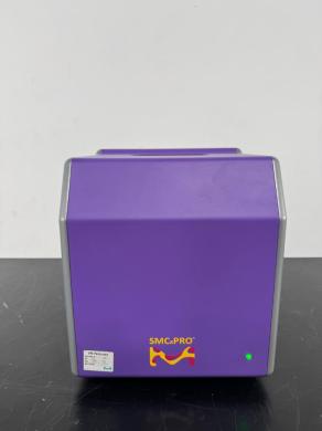 Millipore SMXxPro Automated Immunoassay System for Clinical and Research Applications-cover