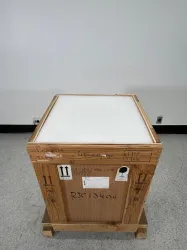 Cytiva AxiChrom 450 Short Preparative Chromatography Column Tube, 6 of 9