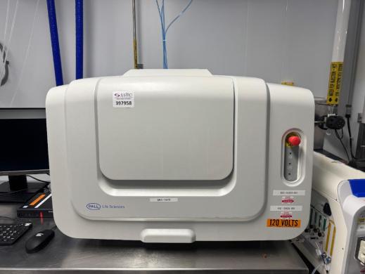 Pall XRS 25 Automated Bioreactor System with mPath Control Tower for Scalable Bioprocessing-cover