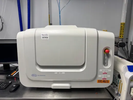 Pall XRS 25 Automated Bioreactor System with mPath Control Tower for Scalable Bioprocessing