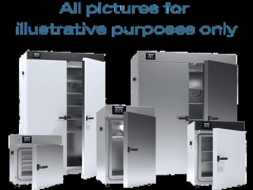 POL-EKO SL Laboratory Drying Oven with SMART/SMART PRO Controller and Air Circulation Options-cover