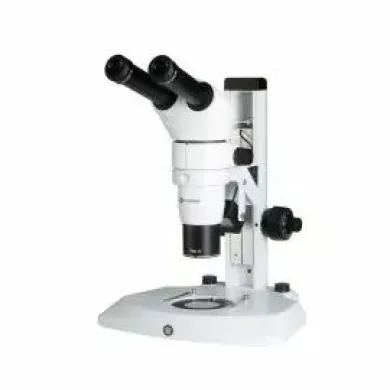 Stereomicroscope Series DZ DZ.1805 with 8x–64x Zoom and LED Incident/Transmitted Illumination