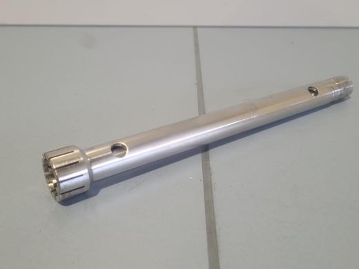 IKA Ultra-Turrax T25 Homogenizer Dispersion Rod 25F-cover