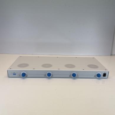 Velp Scientifica F204A0168 AM14 Illuminated Magnetic Stirrer, 1100 RPM, Adjustable Brightness-cover