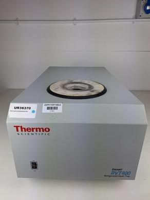 Thermo Scientific Savant RVT400 Refrigerated Vapor Trap-cover