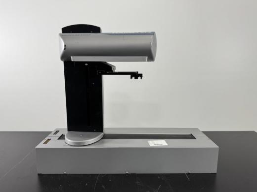 Hamilton Microlab Swap Benchtop Robotic Arm for Automated Liquid Handling-cover