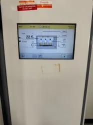 Sartorius CERTOMAT CTplus Double Stack Incubator Shaker for Controlled Cell Culture and Bioprocessing, 4 of 4