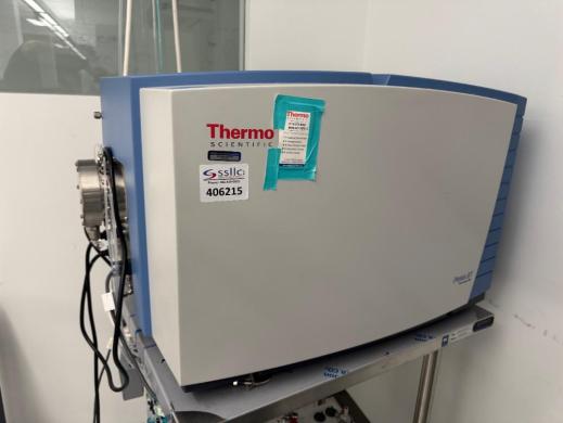 Thermo PRIMA BT Benchtop Mass Spectrometer-cover