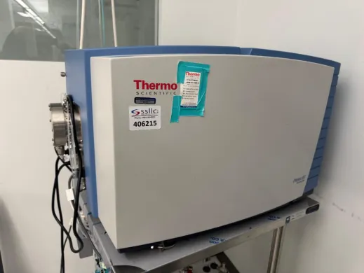 Thermo Fisher Scientific PRIMA BT Benchtop Mass Spectrometer with Integrated Fluidic and Vacuum Systems