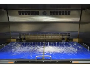 Infors HT Multitron Pro Triple Stack Incubator Shaker with Humidity and CO2 Control Unit, 5 of 12
