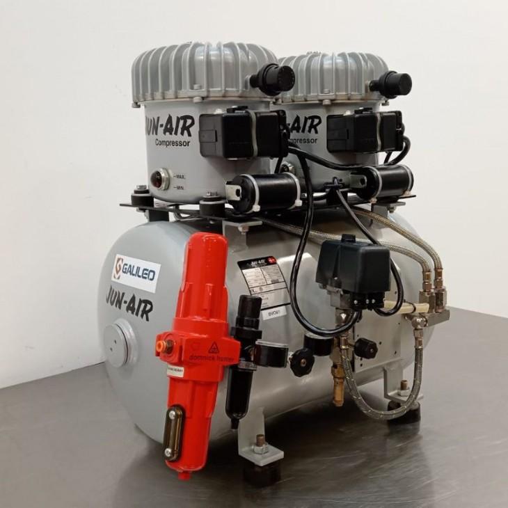 Jun-Air 12-40 Compressor