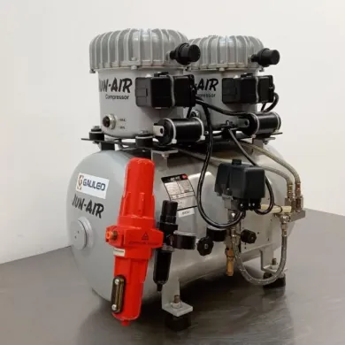 Jun-Air 12-40 Compressor
