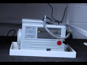 Thermo XSeries II ICP-MS High-Performance Quadrupole Mass Spectrometer, 16 of 27