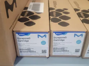 Millipore Milli-Q CLX 7040 Water Purification System, 14 of 17