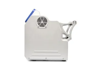 Thermo Scientific ALPS5000 Automated Microplate Heat Sealer for Microplate Sealing Applications, 6 of 10