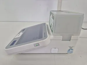 Mettler Toledo SevenExcellence Multi-parameter Benchtop Meter with P25 Printer, 8 of 18