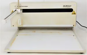 Agilent ASX-500 Series ICP-MS Autosampler with Pumped Rinse Station, 3 of 10