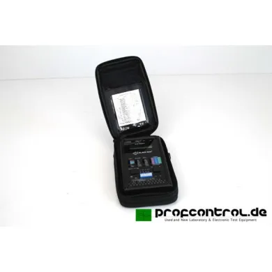 Black Box Bitfehlerratenmeßgerät 232 BERT DT 003A Bit Error Rate Tester RS-232