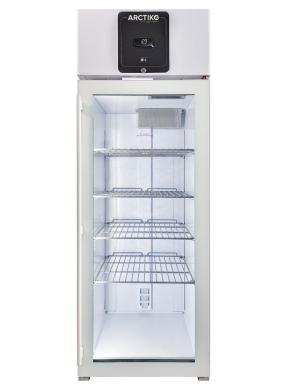 Arctiko PR 650 +2 C / +8 C Glass Door Biomedical Refrigerator-cover