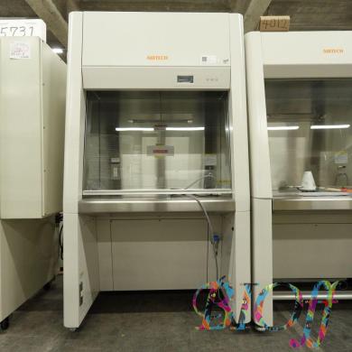 Airtech BLB-1008 Biological Safety Cabinet W1000×D780×H1790mm 200kg-cover