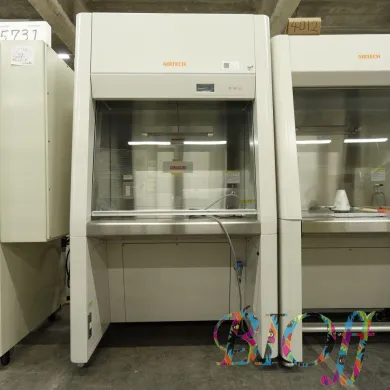 Airtech BLB-1008 Biological Safety Cabinet W1000×D780×H1790mm 200kg