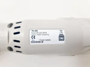 Qiagen TissueRuptor II Lab Tissue Homogenizer, 8 of 8