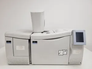 PerkinElmer Clarus 500 Gas Chromatograph-Mass Spectrometer, 21 of 30