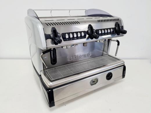 La Spaziale Caffe D'antone EK2 Espresso Coffee Machine-cover