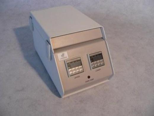 Chiron LJT Biosystems Laboratory Incubator-cover