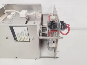 Elementar 2-tube Laboratory Furnace for High-Temperature Thermal Processing, 4 of 7